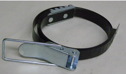 Delta Tool Part 1346529 Band Clamp 1346529